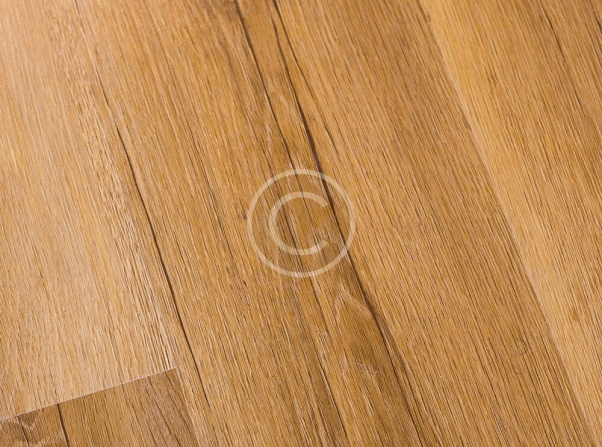 High-Quality Interior Vinyl Flooring